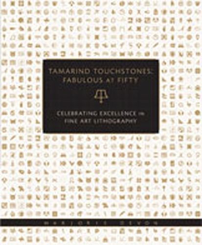 Tamarind Touchstones By Marjorie Devon, University of New Mexico
