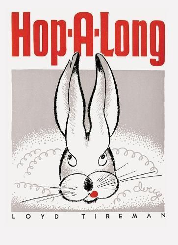 Hop-a-Long 9780826356086 (Hardback)