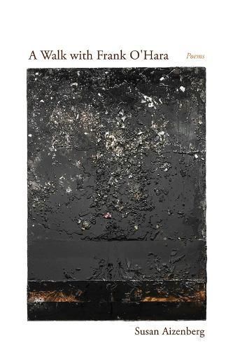 A Walk With Frank O'Hara By Susan Aizenberg 9780826366665 (Paperback)
