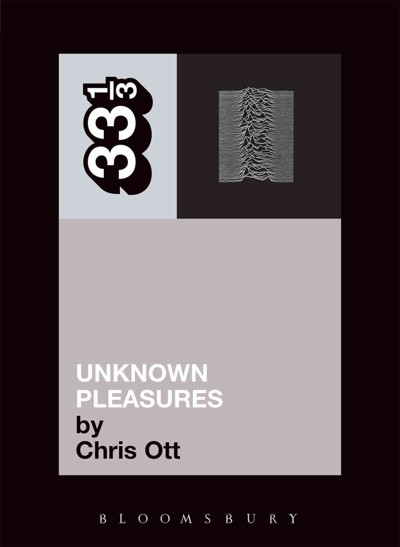 Unknown Pleasures By Chris Ott 9780826415493 (Paperback)