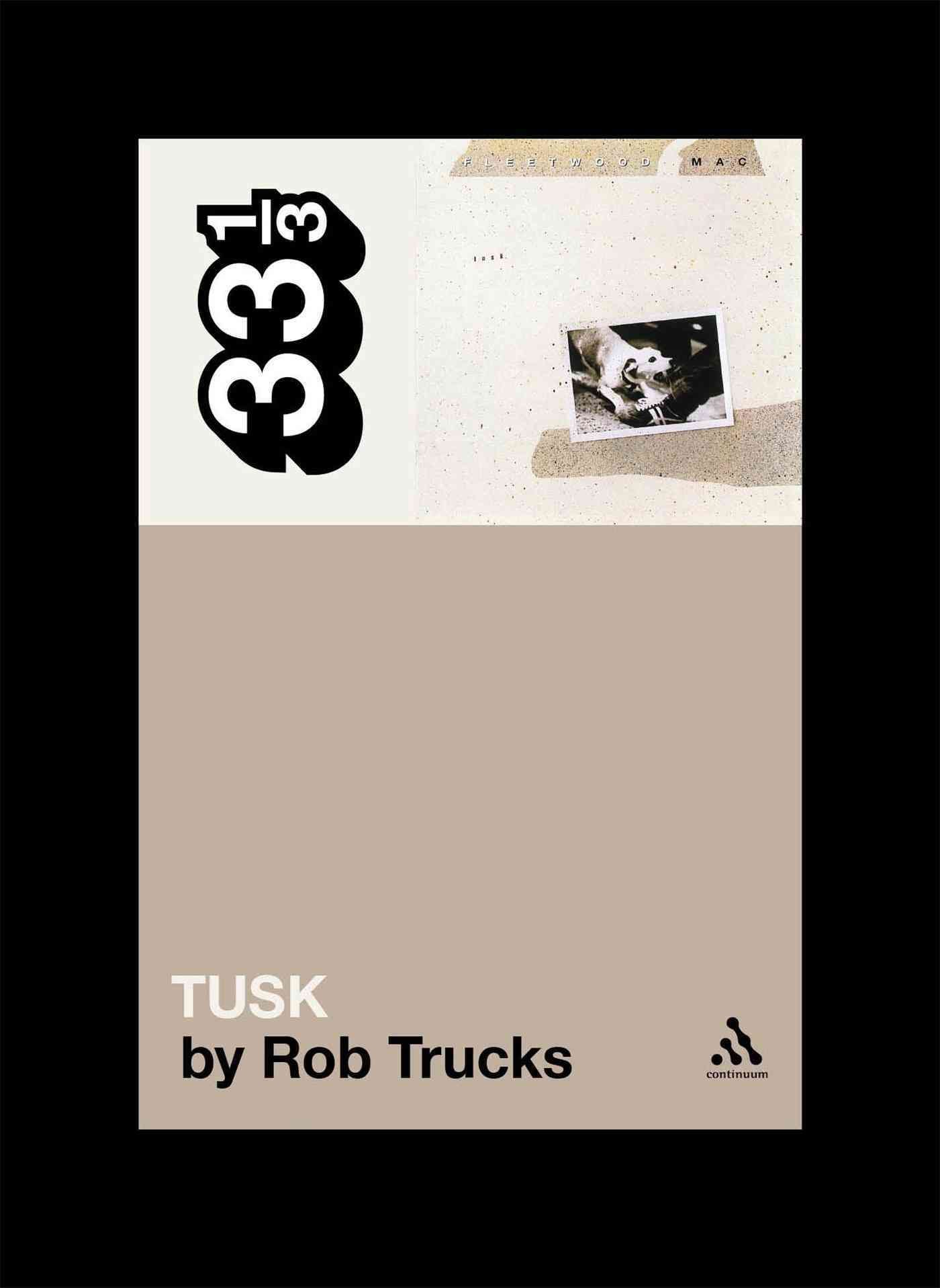 Tusk By Rob Trucks 9780826429025 (Paperback)