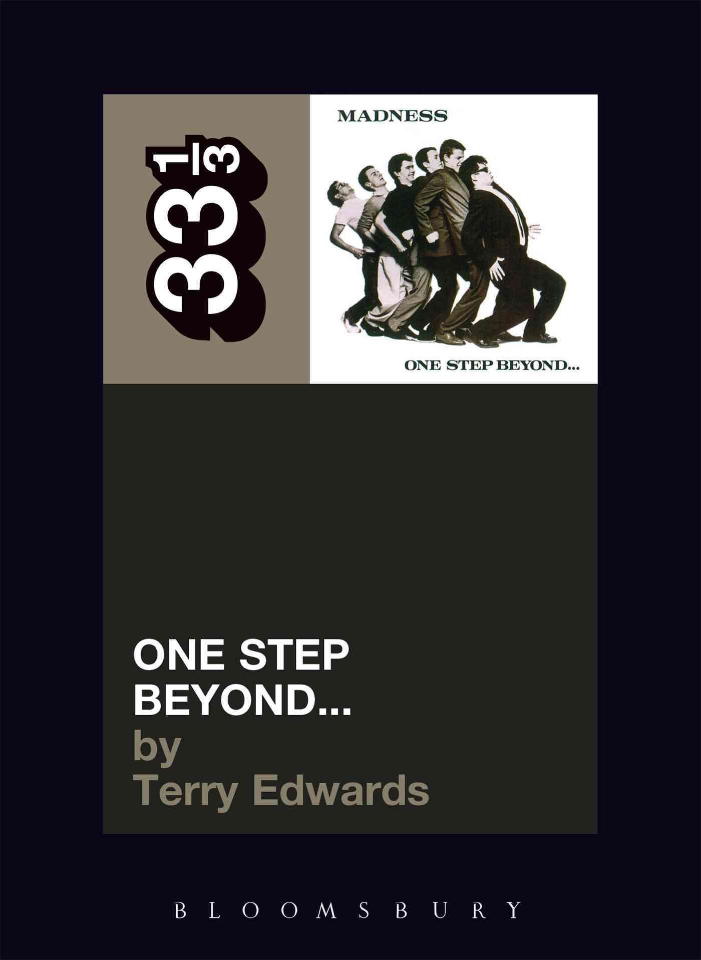 Madness's One Step Beyond-- By Terry Edwards 9780826429063 (Paperback)