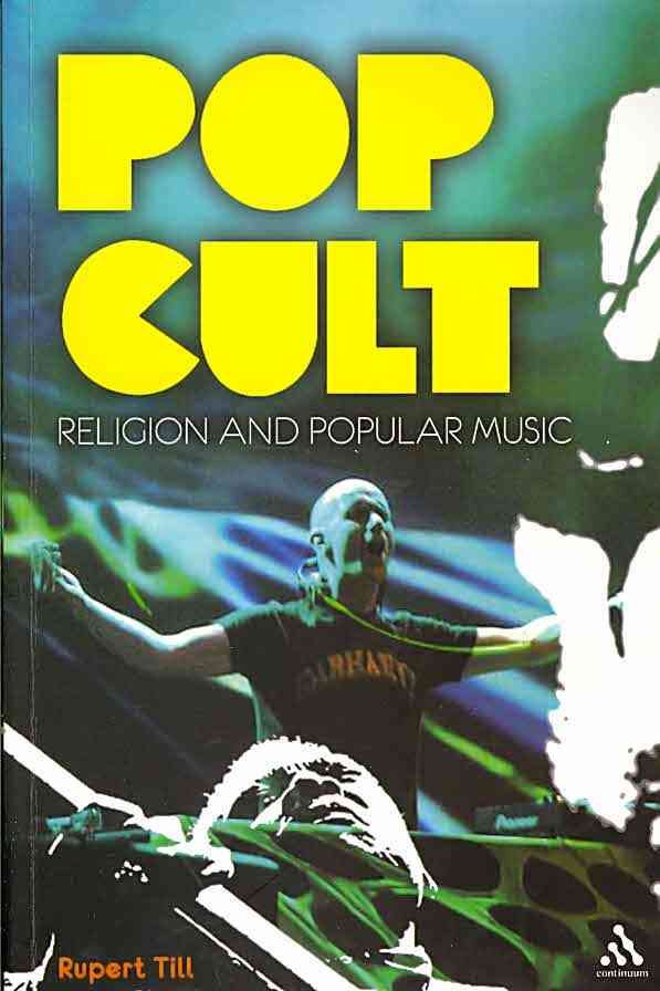 Pop Cult By Till, Rupert 9780826432360 (Paperback)