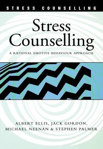 Stress Counselling 9780826455987 (Paperback)