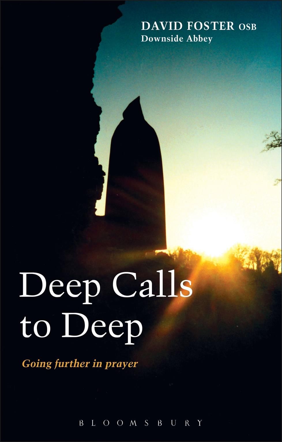 Deep Calls to Deep By Dom David Foster 9780826497741 (Paperback)