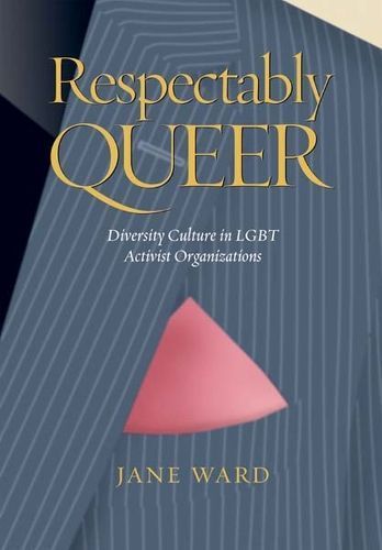 Respectably Queer By Elizabeth Jane Ward 9780826516060 (Hardback)