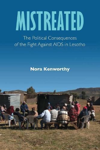 Mistreated By Nora J. Kenworthy 9780826521545 (Hardback)