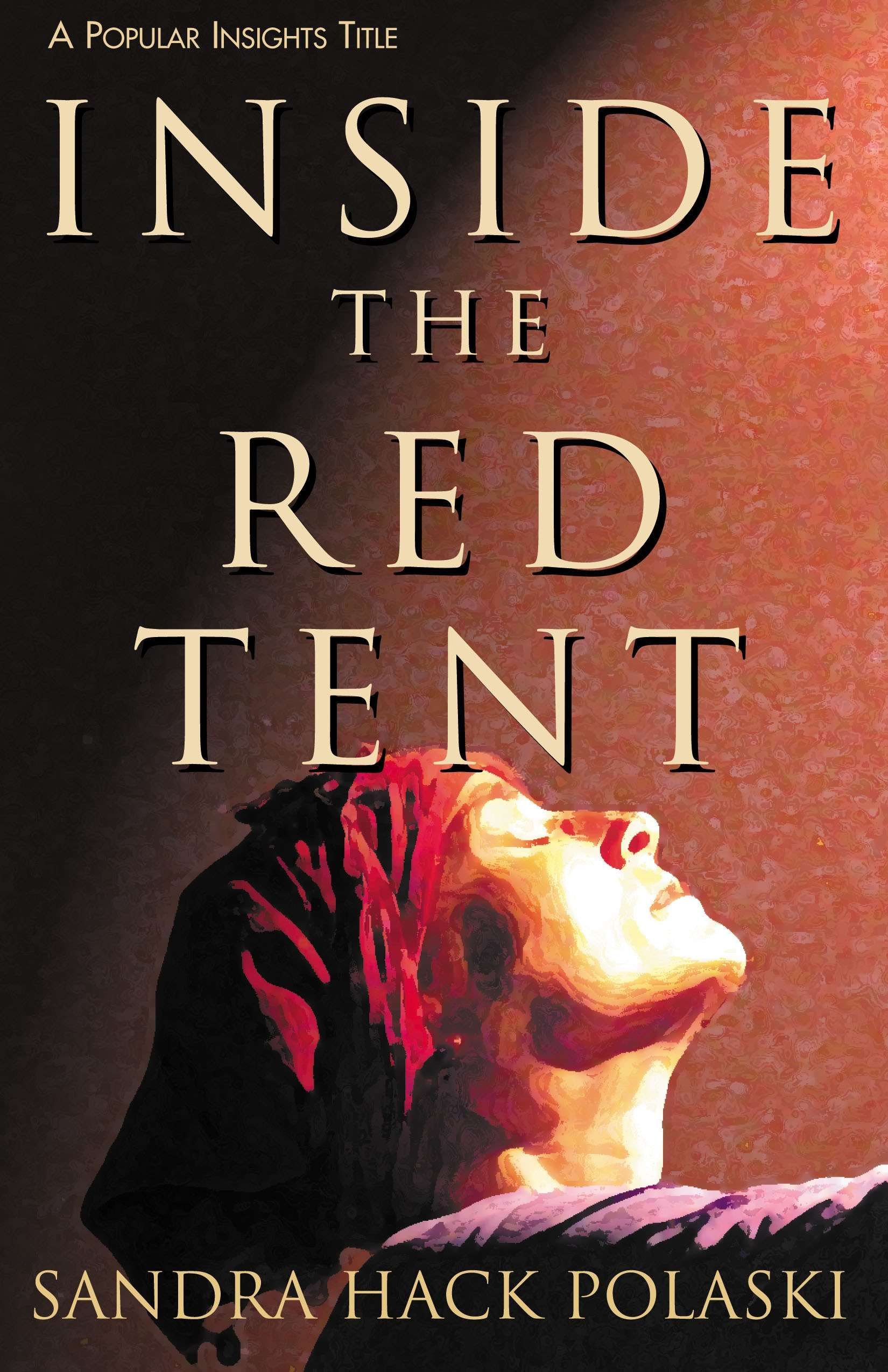 Inside the Red Tent By Sandra Hack Polaski 9780827230286 (Paperback)