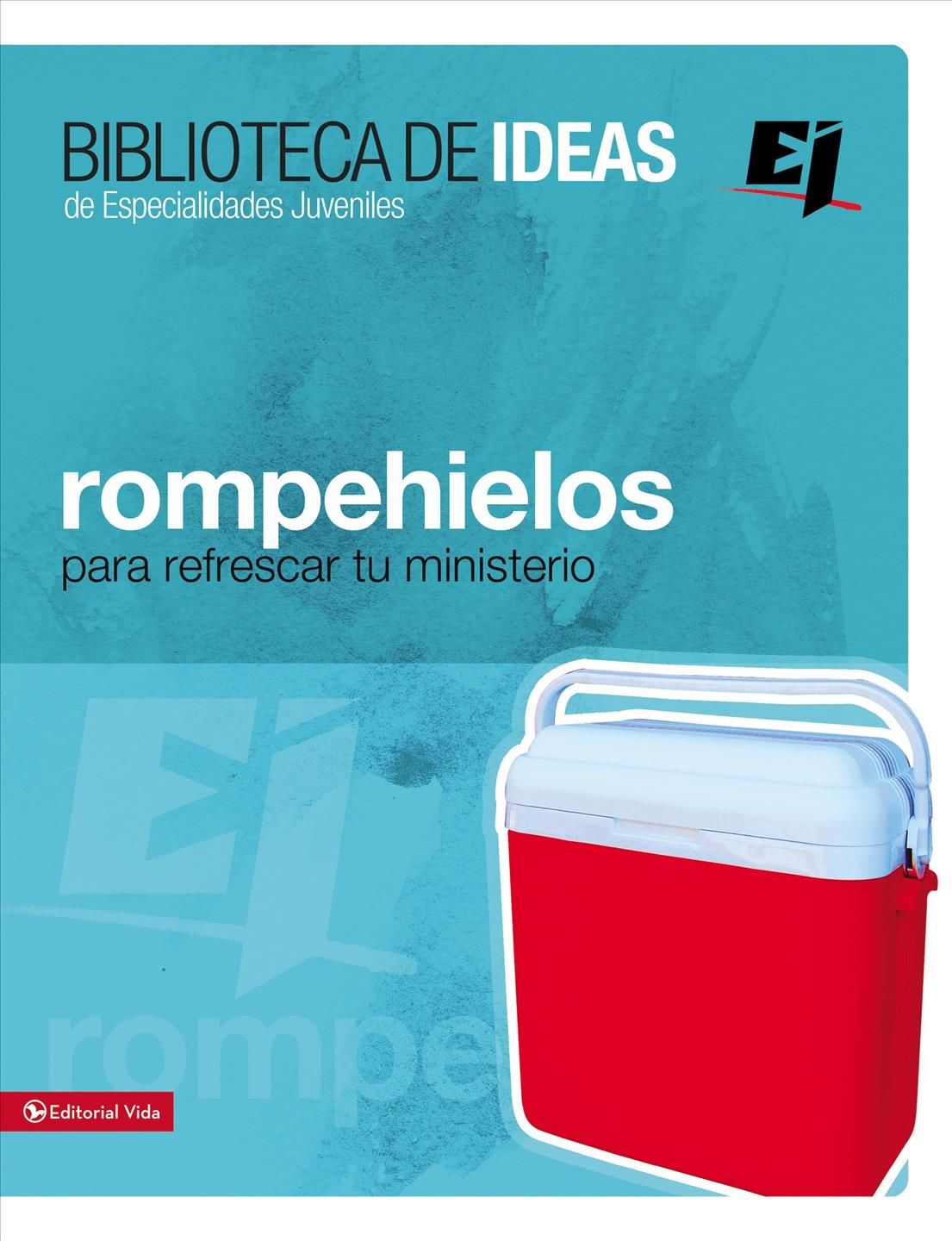 Biblioteca De Ideas By Youth Specialties 9780829743135 (Paperback)