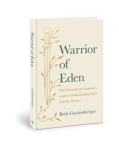 Warrior of Eden By Beth Guckenberger 9780830782598 (Paperback)