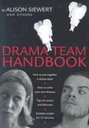 Drama Team Handbook By Alison Siewert 9780830823642 (Book)