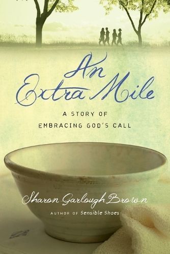 An Extra Mile By Sharon Garlough Brown 9780830843329 (Paperback)