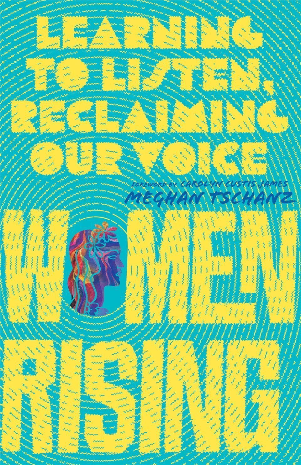 Women Rising By Meghan Christian Tschanz 9780830847785