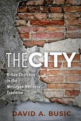 City By Busic 9780834139282 (Paperback)