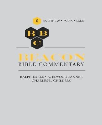 Beacon Bible Commentary, Volume 6 By Earle 9780834140745 (Paperback)