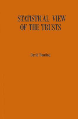 Statistical View of the Trusts: A Manual of Large American Industrial and Mining Corporations Active Around 1900