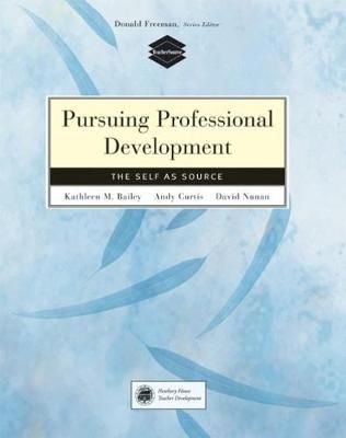 Pursuing Professional Development 9780838411308 (Paperback)