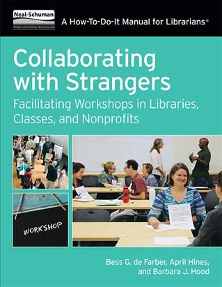 Collaborating With Strangers 9780838915424 (Paperback)