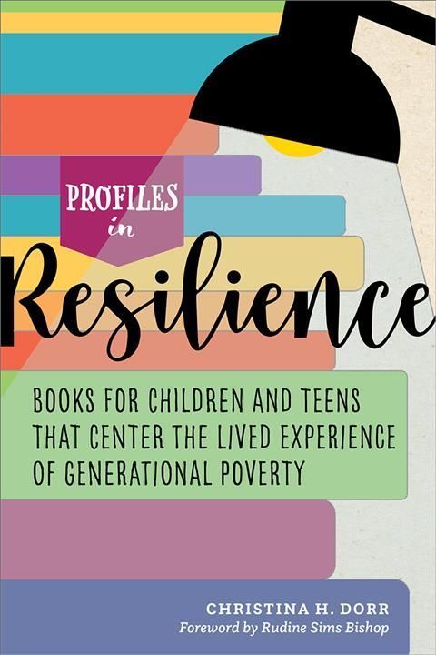 Profiles in Resilience 9780838937884 (Paperback)