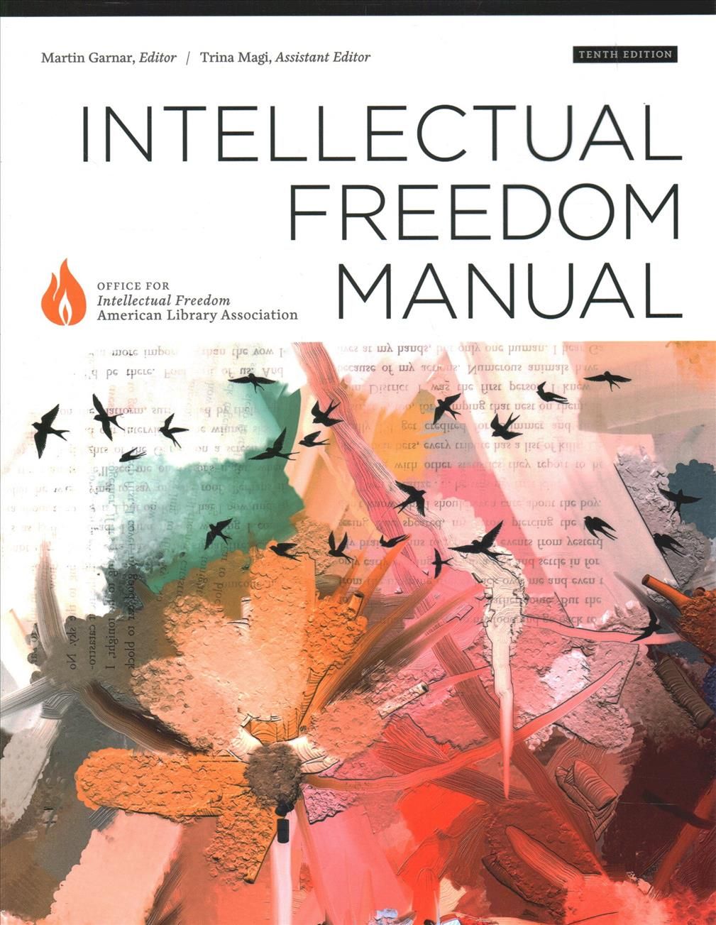 Intellectual Freedom Manual 9780838948187 (Paperback)