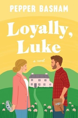Loyally, Luke By Pepper Basham 9780840716583 (Paperback)