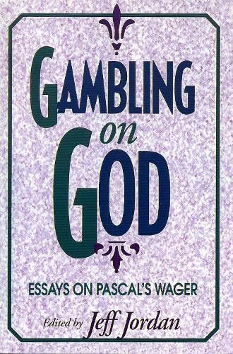 Gambling on God By Jeff Jordan 9780847678341 (Paperback)
