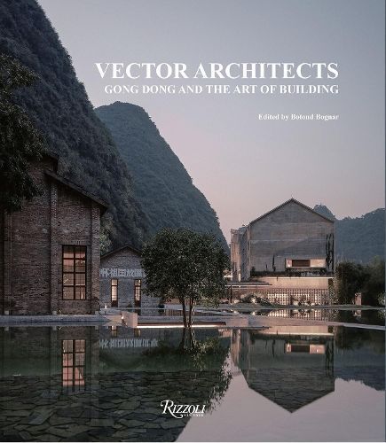 Vector Architects By Gong Dong, Botond Bognár, Vector Architects
