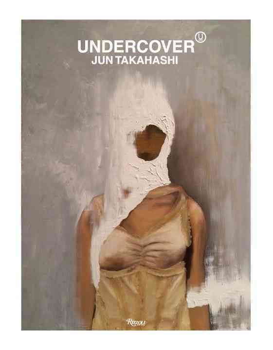 Undercover By Jun Takahashi 9780847848102 (Hardback)