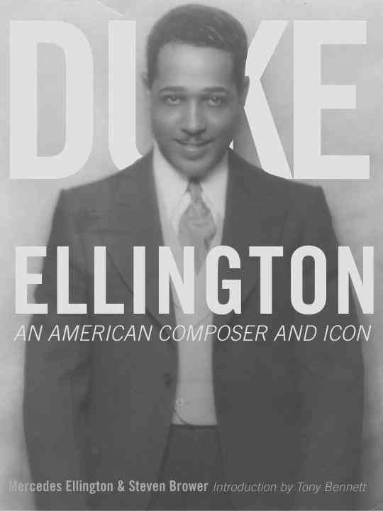 Duke Ellington By Steven Brower, Mercedes Ellington 9780847848133