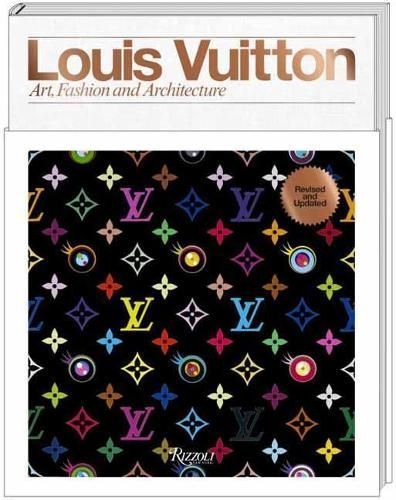 Louis Vuitton By Jill Gasparina 9780847849673 (Hardback)