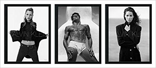 Calvin Klein By Calvin Klein 9780847860142 (Hardback)