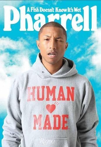 Pharrell 9780847861637 (Hardback)