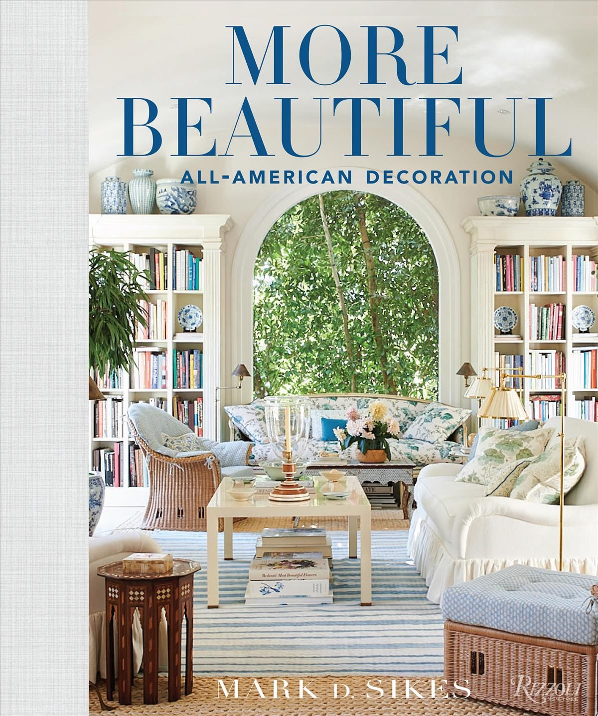 More Beautiful 9780847862269 (Hardback)