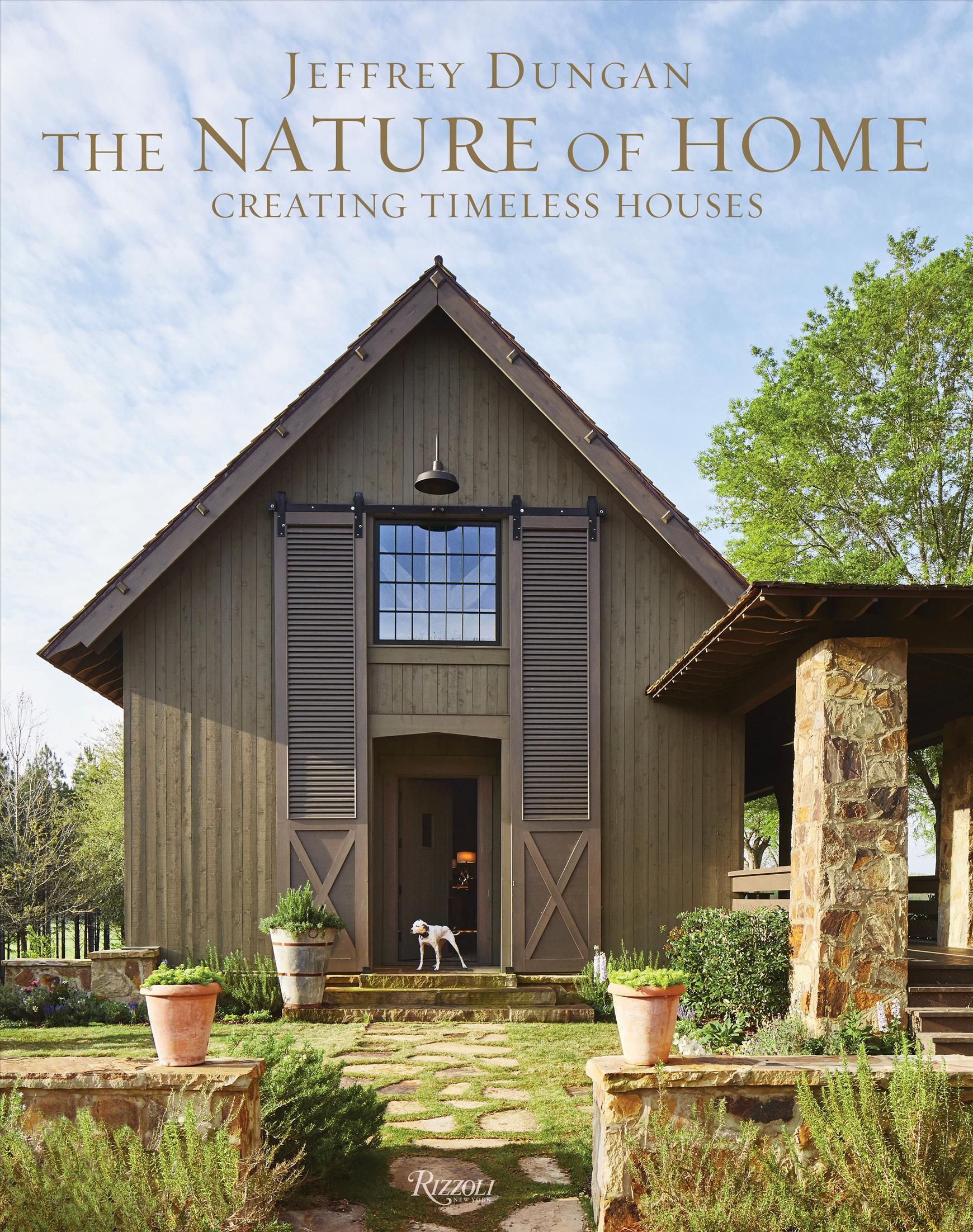 The Nature of Home 9780847863068 (Hardback)