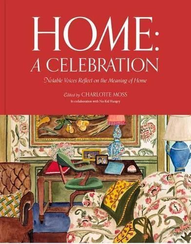 Home By Charlotte Moss 9780847870905 (Hardback)