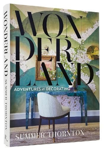 Wonderland By Summer Thornton 9780847871391 (Hardback)