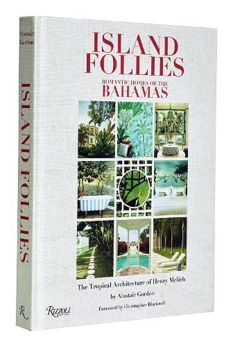 Island Follies 9780847872084 (Hardback)