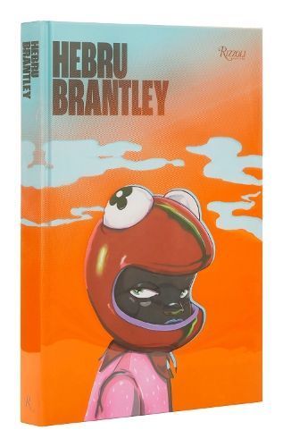 Hebru Brantley By Hebru Brantley 9780847872190 (Hardback)