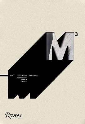 M3 By Thom Mayne, Morphosis Architects 9780847872756 (Hardback)