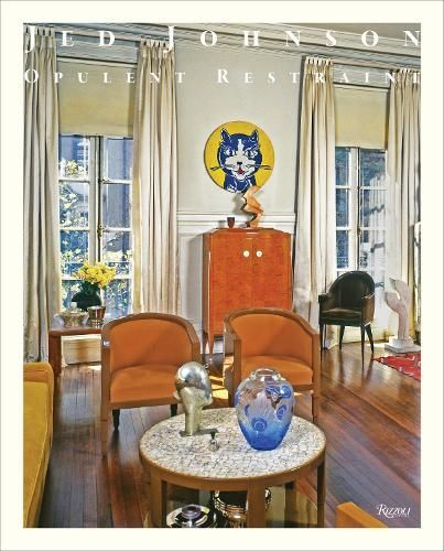 Jed Johnson By Jay Johnson 9780847873043 (Hardback)