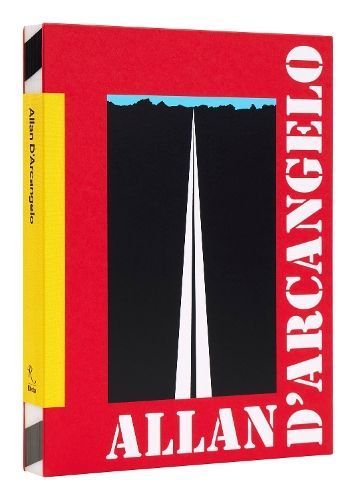 Allan D'Arcangelo By Alex Taylor, Evan Moffit 9780847873531 (Hardback)