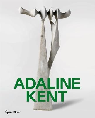 Adaline Kent 9780847899005 (Hardback)