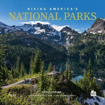 Hiking America's National Parks 9780847899234 (Hardback)