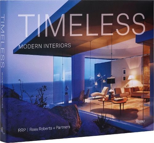 Timeless 9780847899500 (Hardback)