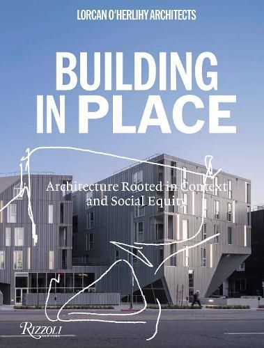 Lorcan O'Herlihy Architects 9780847899524 (Hardback)