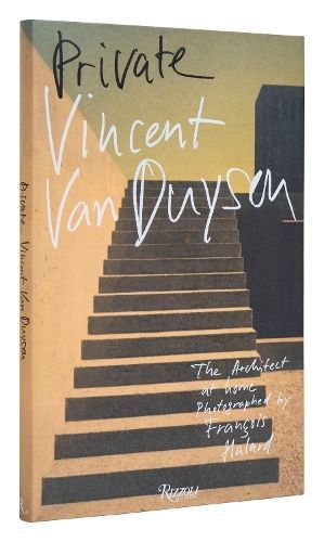 Vincent Van Duysen - Private 9780847899555 (Hardback)