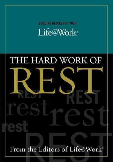 Building Blocks For Your Life@Work: By Stephen R. Graves 9780849942617