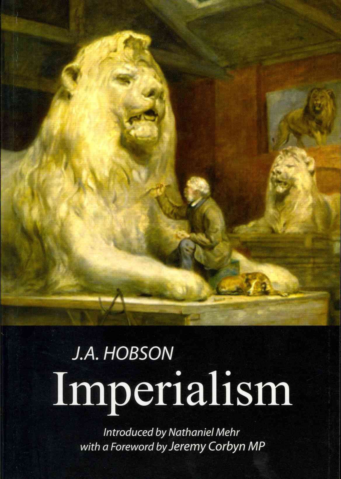 Imperialism 9780851247885 (Paperback)