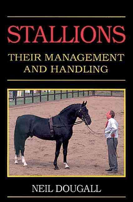 Stallions By Neil Dougall 9780851312569 (Paperback)