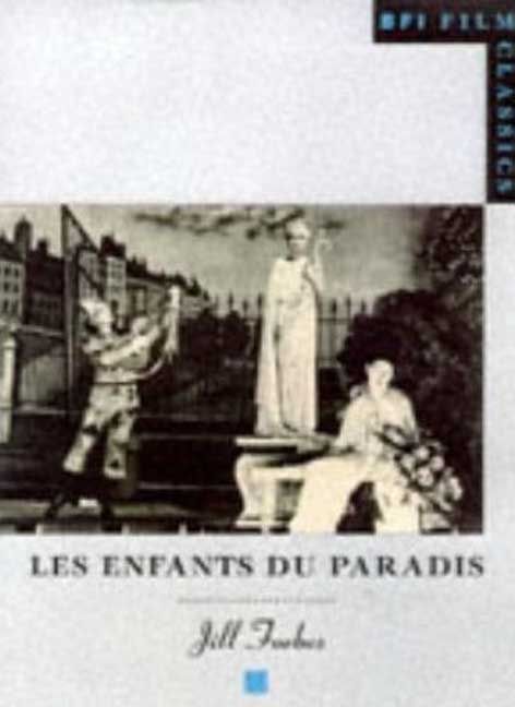 Enfants du Paradis By Jill Forbes 9780851703657 (Paperback)